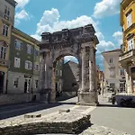 Inspire Pula