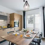 Appartement Inspire *