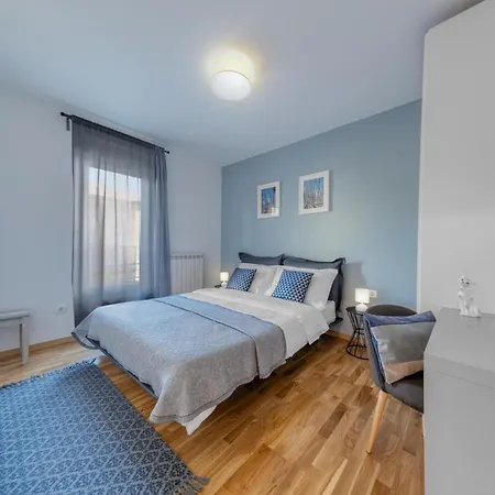 Appartement Inspire *