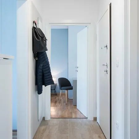 Appartement Inspire *