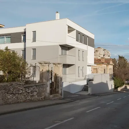 Appartement Inspire