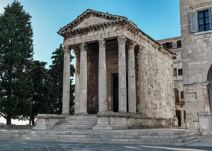 Апартаменты Inspire