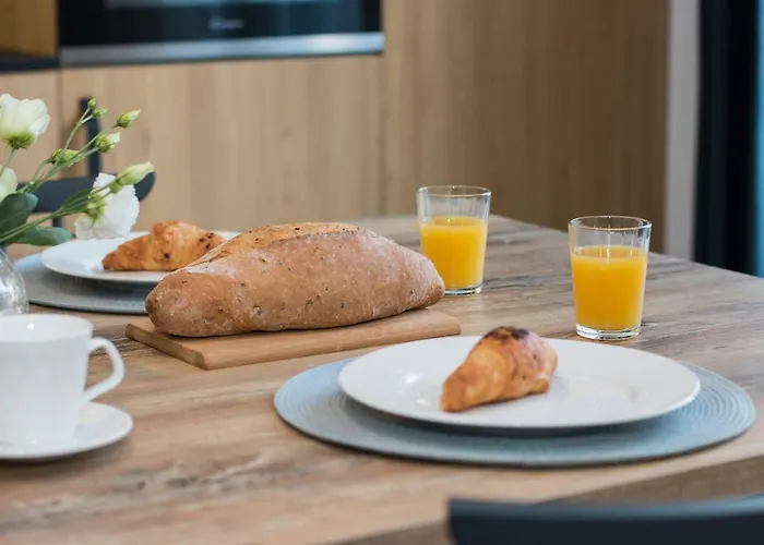 Inspire Appartement