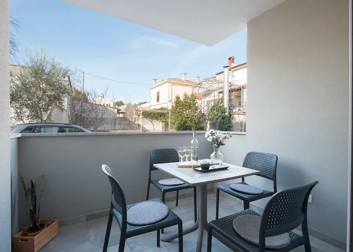 Inspire Апартаменты *