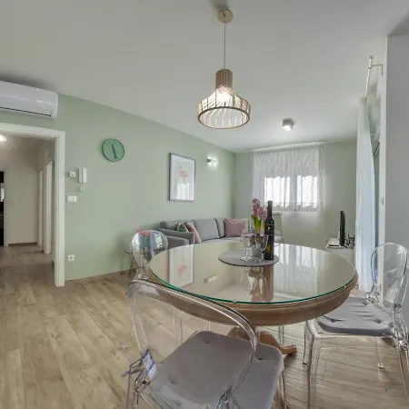 Inspire Appartamento Pola