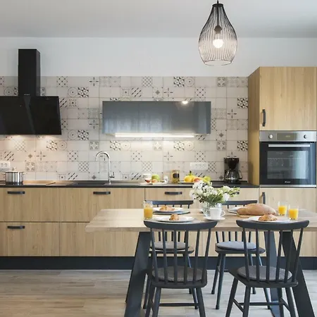 Apartmán Inspire Pula