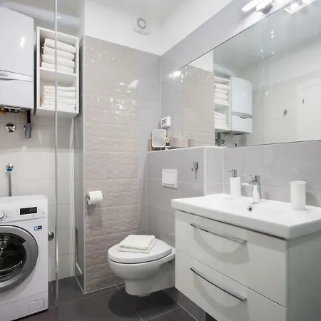 Apartment Inspire Pula