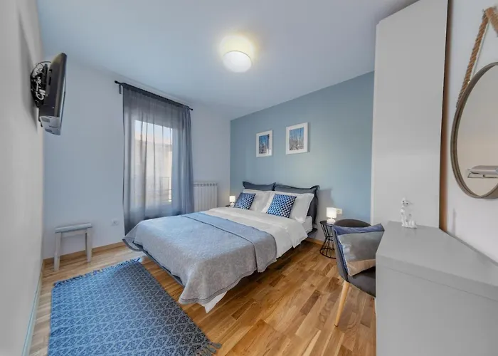 Apartament Inspire *