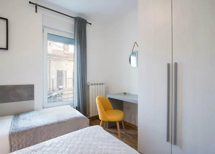 Inspire Apartament *