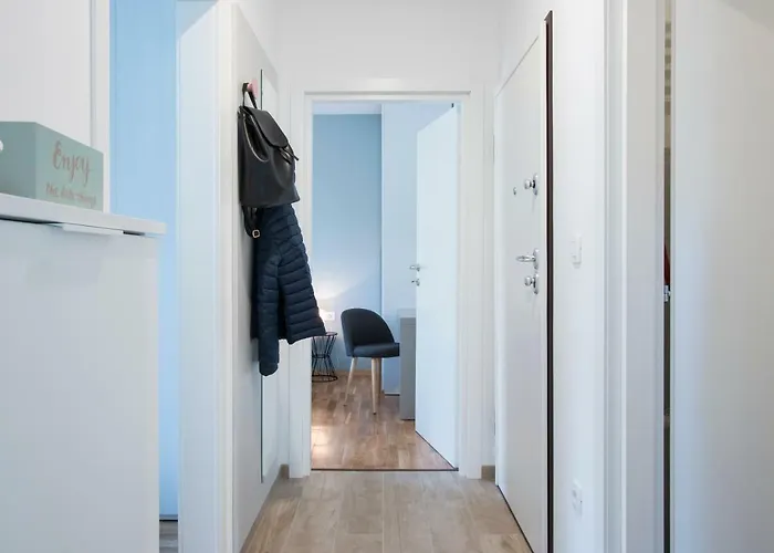Apartament Inspire *