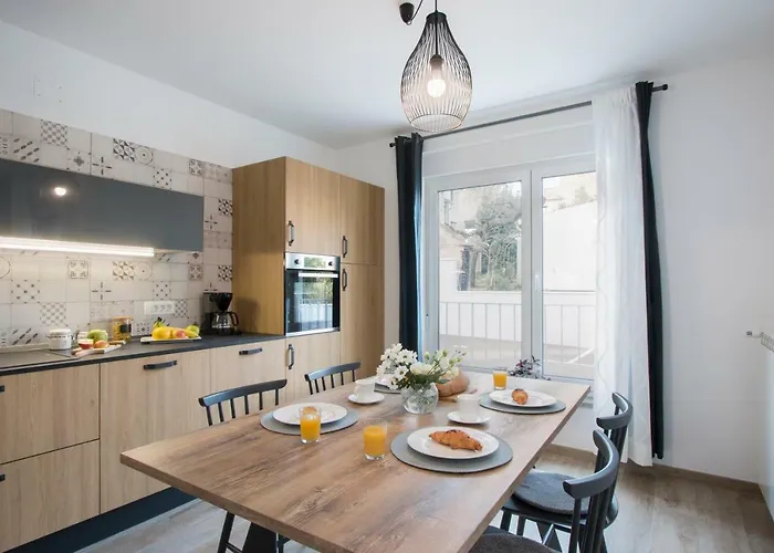 Apartament Inspire *