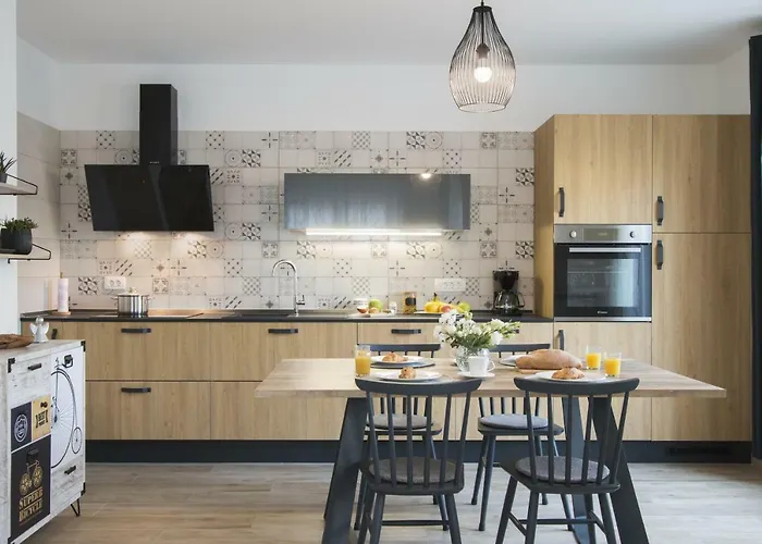 Apartament Inspire Pula