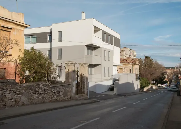 Apartament Inspire