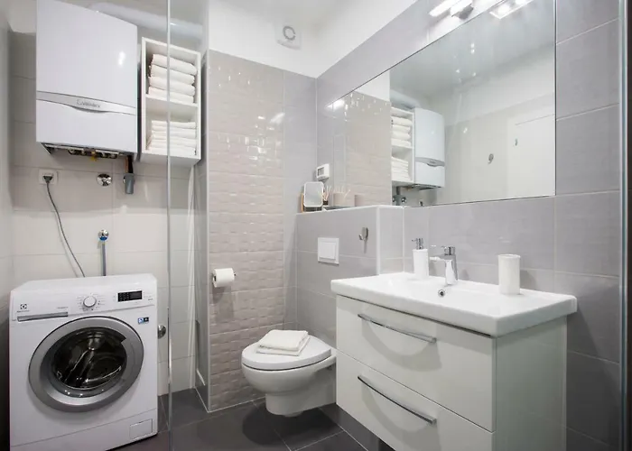 Apartman Inspire Póla