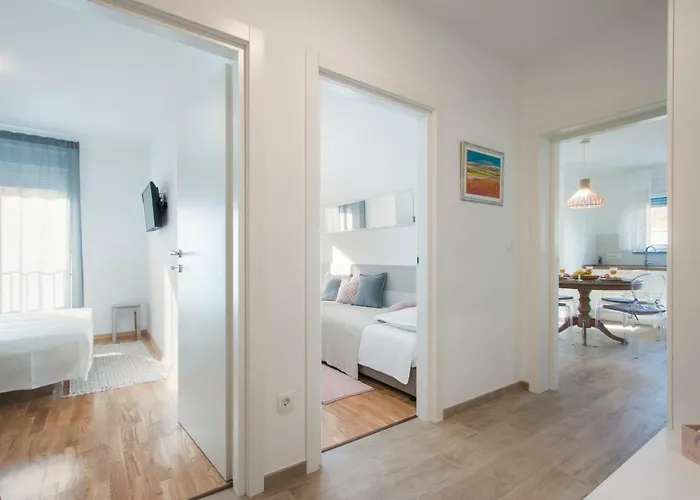 Apartman Inspire