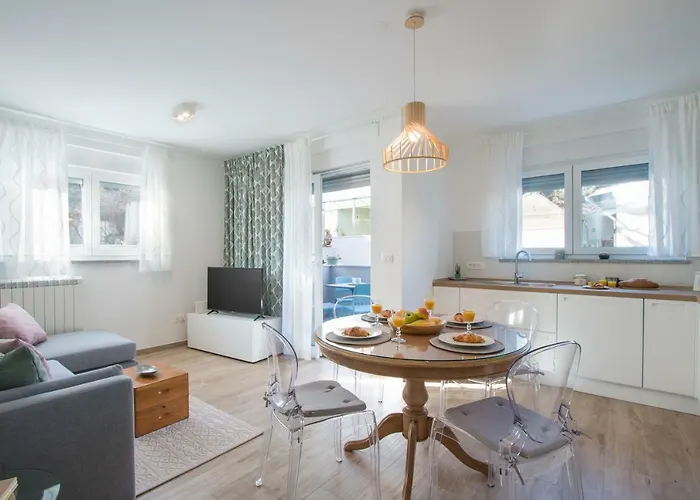 Apartament Inspire